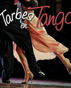 Tango à tARBES